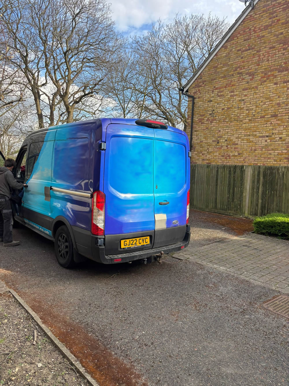 Drain Repair Services Sunbury – Fast & Reliable Pipe Repairs