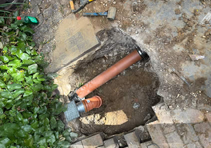 Complete Drainage Solutions in Richmond_8