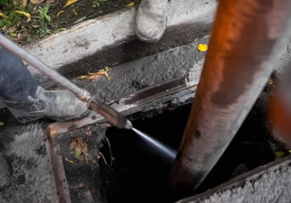 Complete Drainage Solutions in Richmond_8