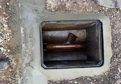 Complete Drainage Solutions in Richmond_8