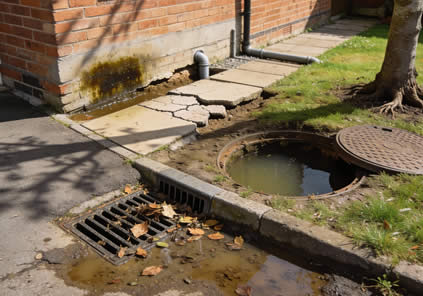 Complete Drainage Solutions in Richmond_8