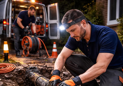 Our Drain Repair Services_2